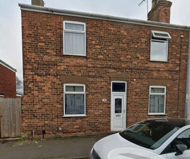 ✨ Large 4-Bedroom House Share – Spacious Doubles Main Photo