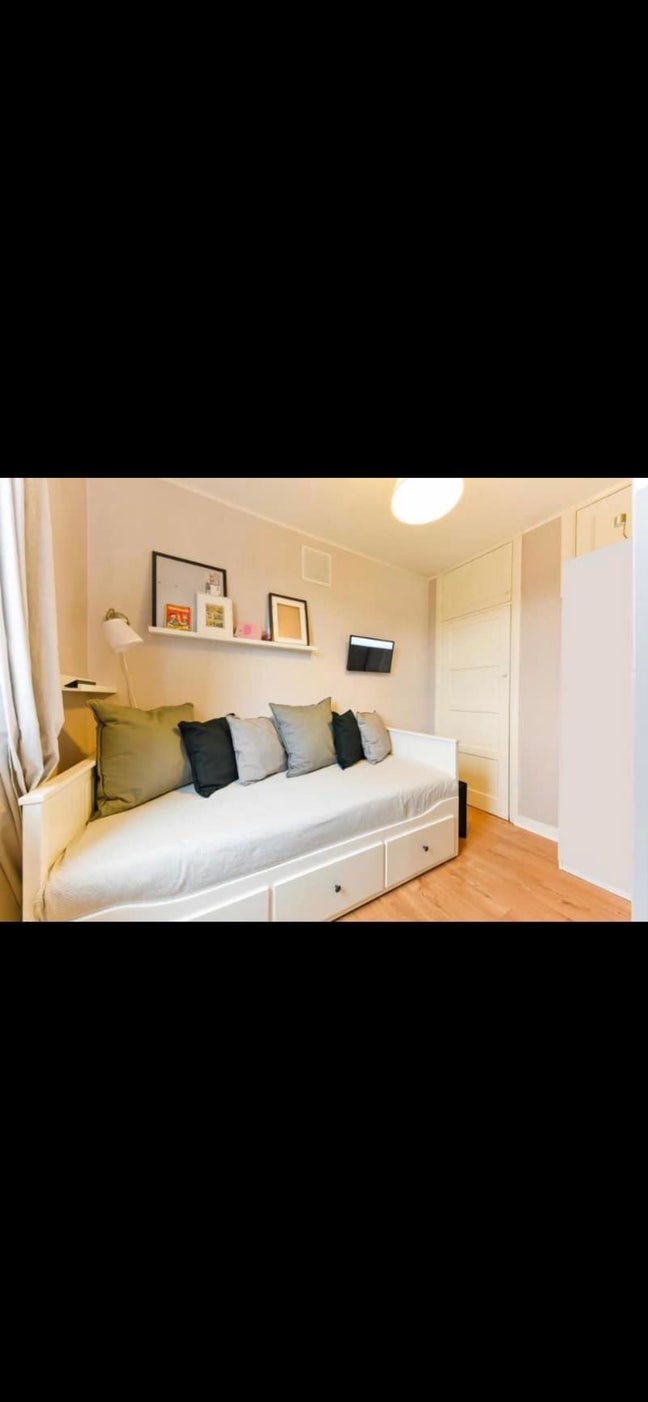 Lovely 2 bedroom Flat Near To Clapham junction Main Photo