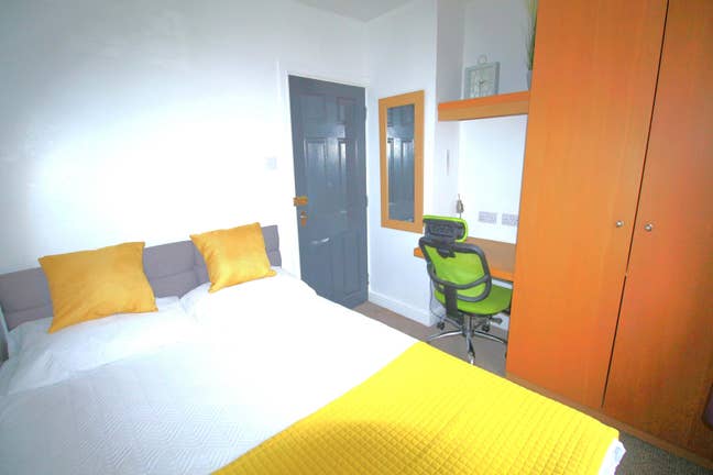 💎 Premium Double Room – &pound;1 for 1st month rent! Main Photo