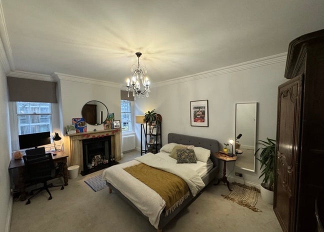 Room to Rent for One Month  Main Photo