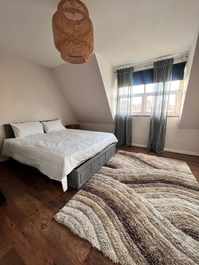 Double room Main Photo