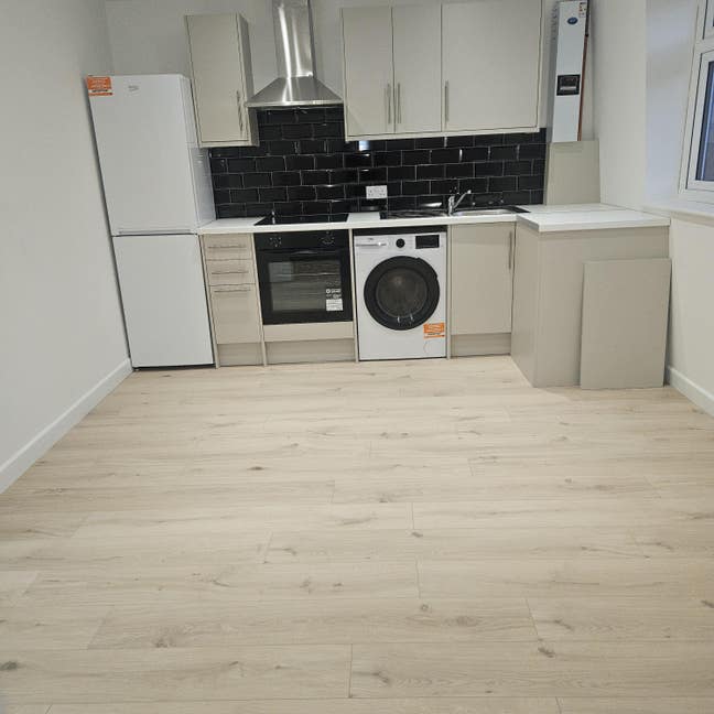 2 Bed Flat with  1Bthroom in Great location  Main Photo