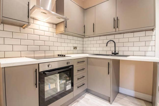 Exceptional New Rooms Available - Long Eaton Main Photo