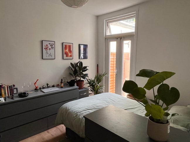 🎅Double Room in Clapham Junction (all bills inc) Main Photo