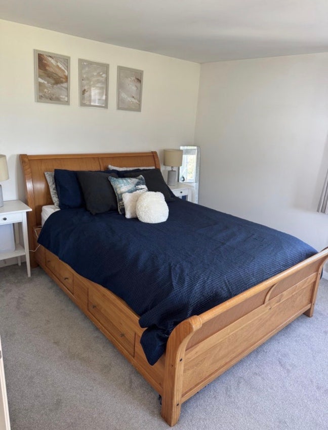 Spacious Double room  Main Photo