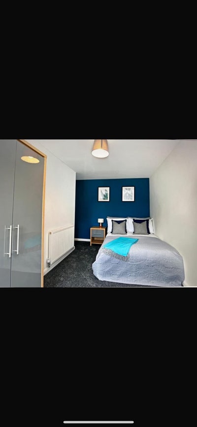 🔥 Double bedroom available in Leeds🔥 Main Photo