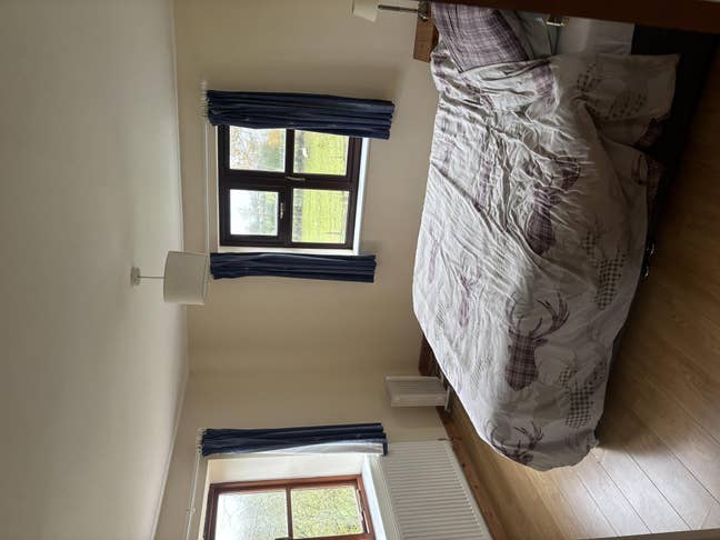 Two rooms and a bathroom  Main Photo