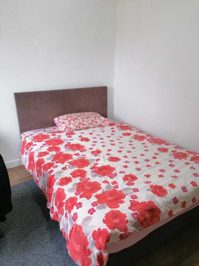 Room for Rent Near Edinburgh Uni(Kings Building) Main Photo