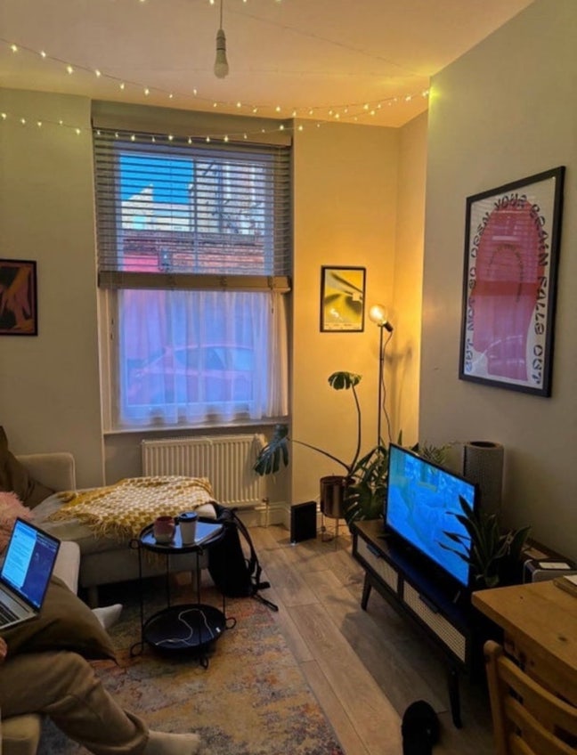 Room in Bethnal Green Main Photo