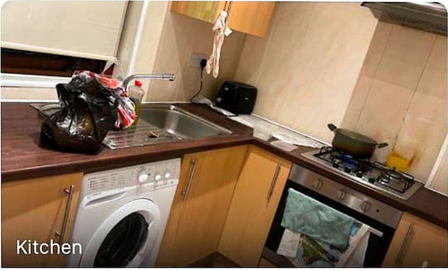 A Room Shared Apartment - Mayfield Drive, EH48 2JQ Main Photo