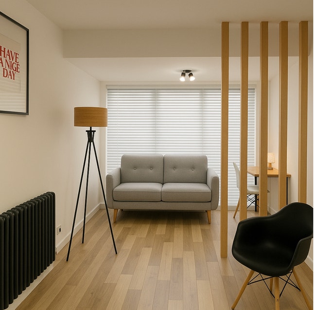 1 x Large Double Room Mid Jan 2026. Main Photo