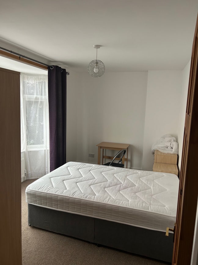 Spacious double room in Kettering Main Photo