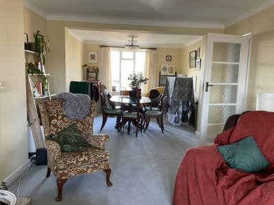 Short term let Main Photo