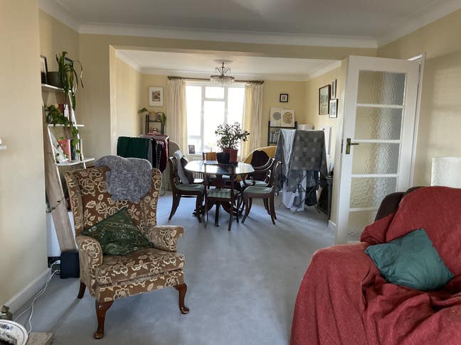 Short term let Main Photo