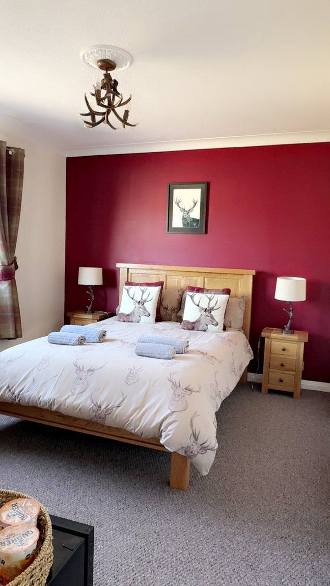 Rooms to rent Inverness city centre  Main Photo