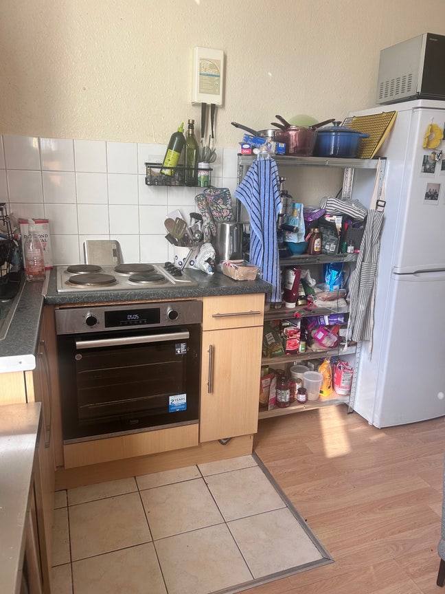 1bed/studio in Highbury  Main Photo