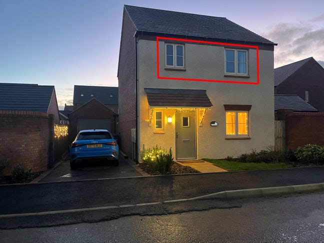 Double room with En-suite, Rugby (CV23) £650 pcm Main Photo