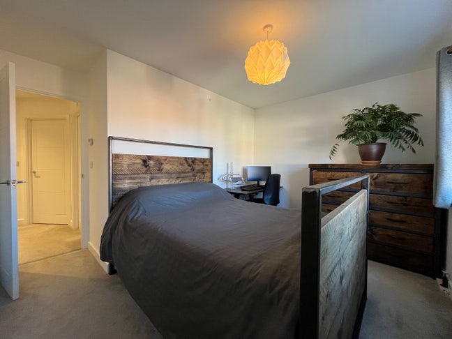 Double room with En-suite, Rugby (CV23) £650 pcm Main Photo