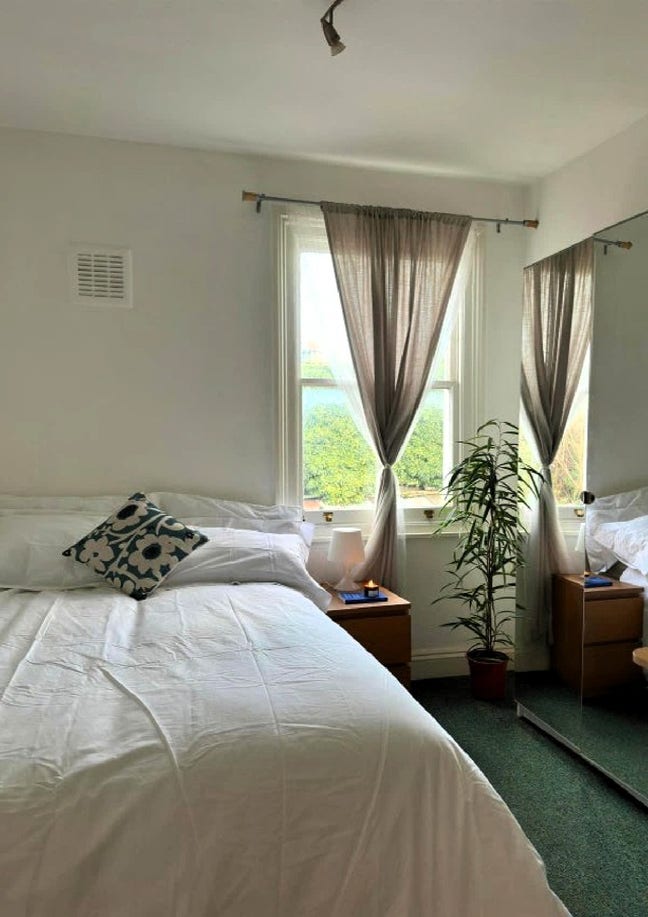 🍂 En-suite in a Victorian House | Surrey Quays Main Photo