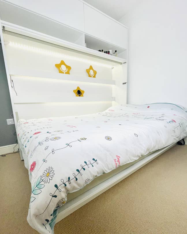 Kingsize Bed, Private Parking, EV charger  Main Photo