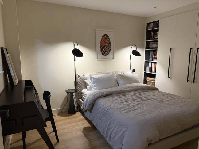 Comfortable Weekday Double Room in Bermondsey  Main Photo