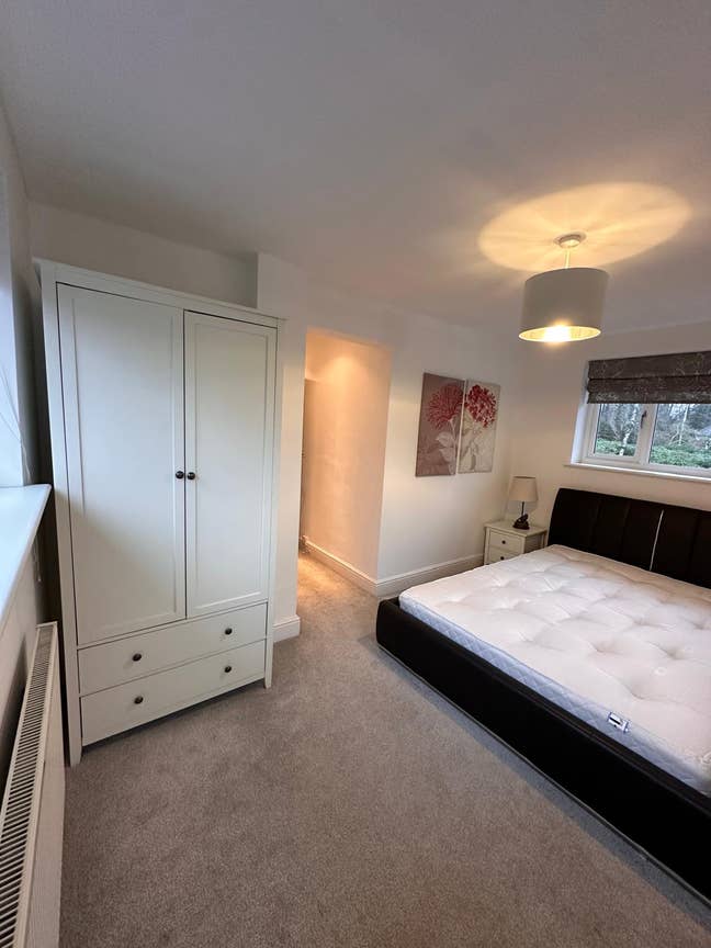 Peaceful setting 10 mins  Southampton city centre Main Photo