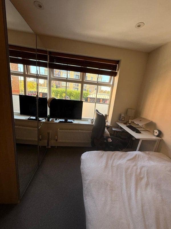 Short term let in south London  Main Photo