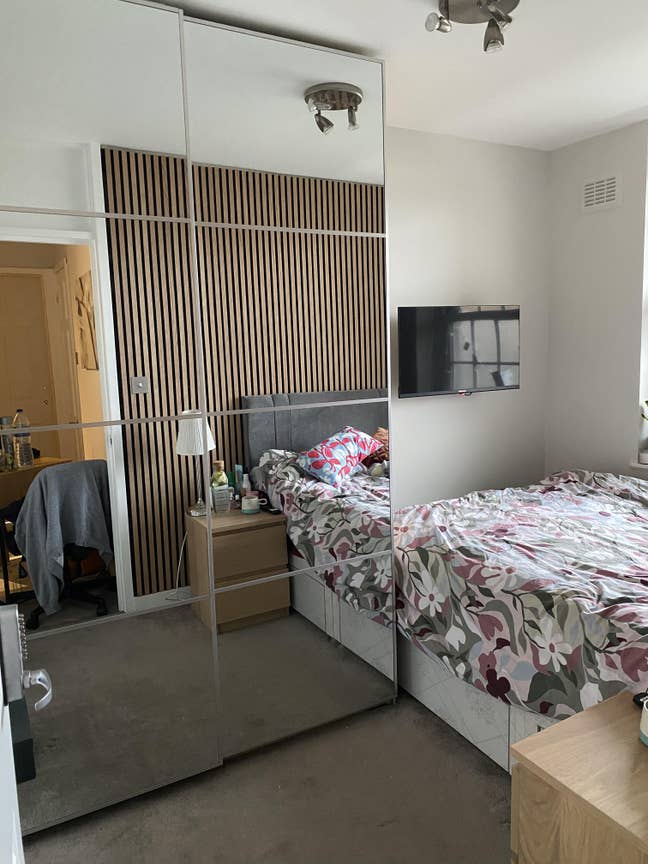 Short-Term Sublet  Main Photo