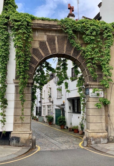 Kensington Mews Room Near V&a, Park, Transport Main Photo