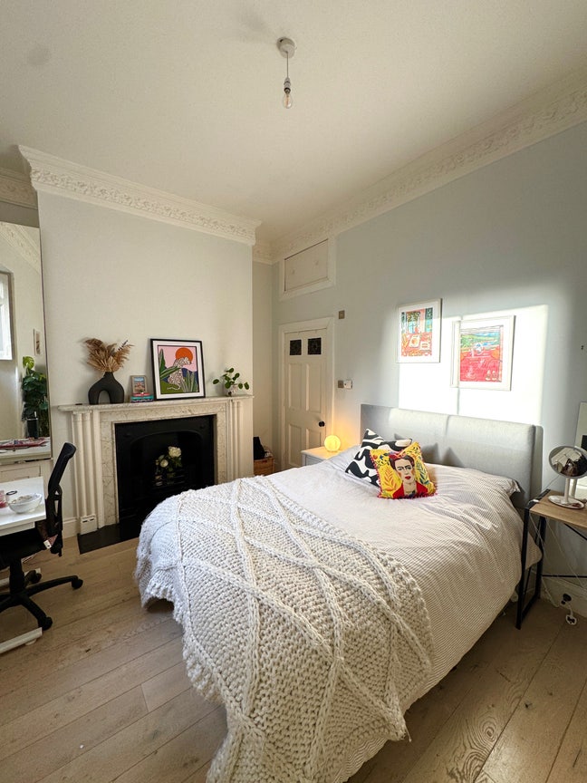 Ensuite Room, Stockwell, 22nd Dec-21st April Main Photo