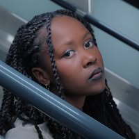 Hey, I’m Khanya . I'm a UAL Camberwell stud... Main Photo