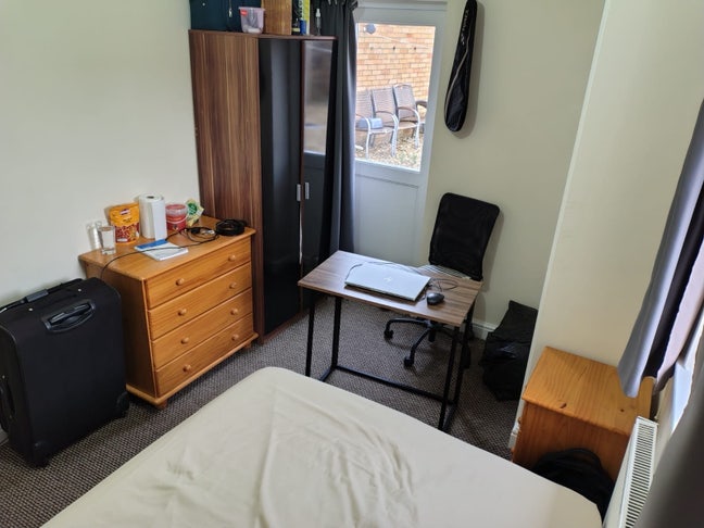 Cosy double  Main Photo