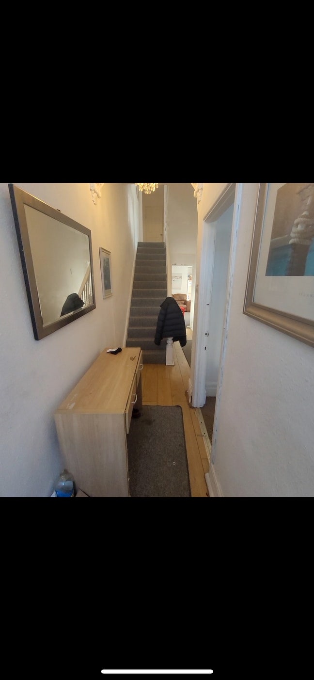 1 Room in Cathays Main Photo