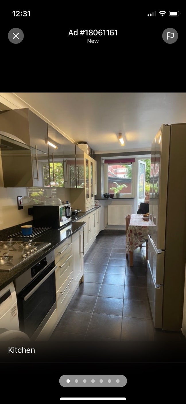 Single Room Near Clapham Junction & Battersea Park Main Photo