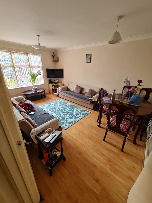 Double Room  Main Photo