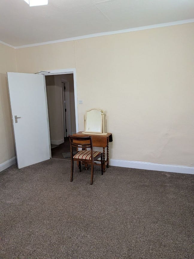 Double Room for rent Main Photo