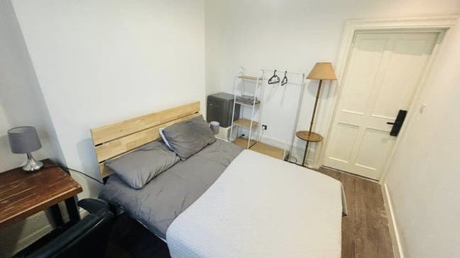 2 Double Rooms in King's Cross Main Photo