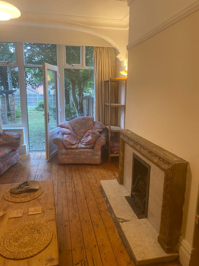 Looking for 4 Housemates in Fallowfield Main Photo