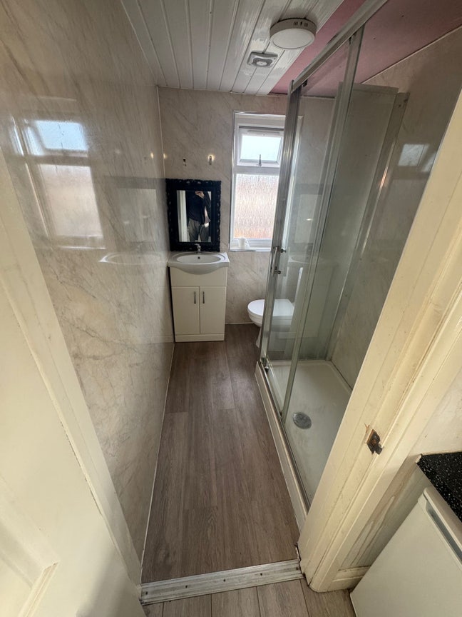 En suit double room for rent  Main Photo