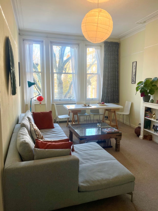 Short-Term Sublet, 1B1B, 1-30 January   Main Photo