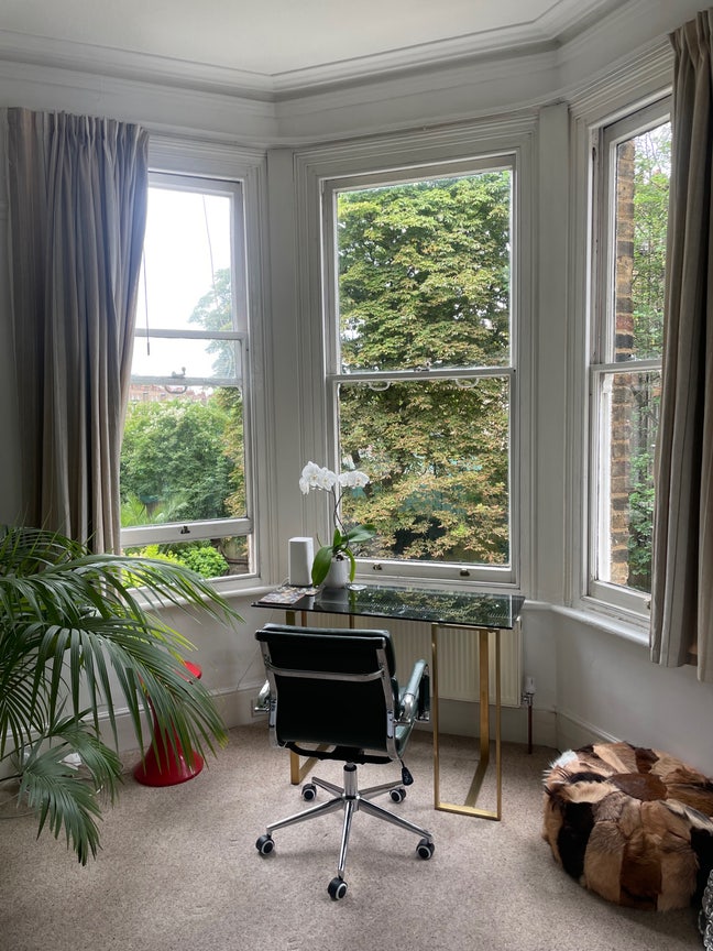 Short-Term Sublet, 1B1B, 1-30 January   Main Photo