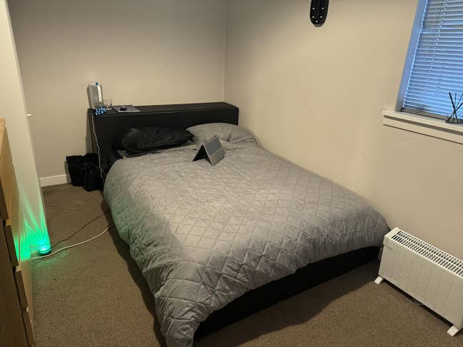 Room Available for Rent – G15 Area (Glasgow) Main Photo