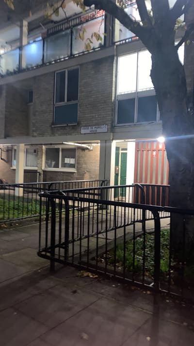 Double room to rent in E1 3HP Whitechapel  Main Photo