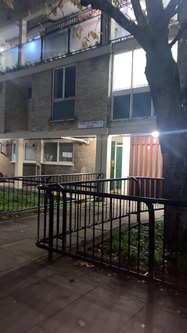 Double room to rent in E1 3HP Whitechapel  Main Photo