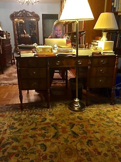 Artsy & Resilient Spirit Main Photo