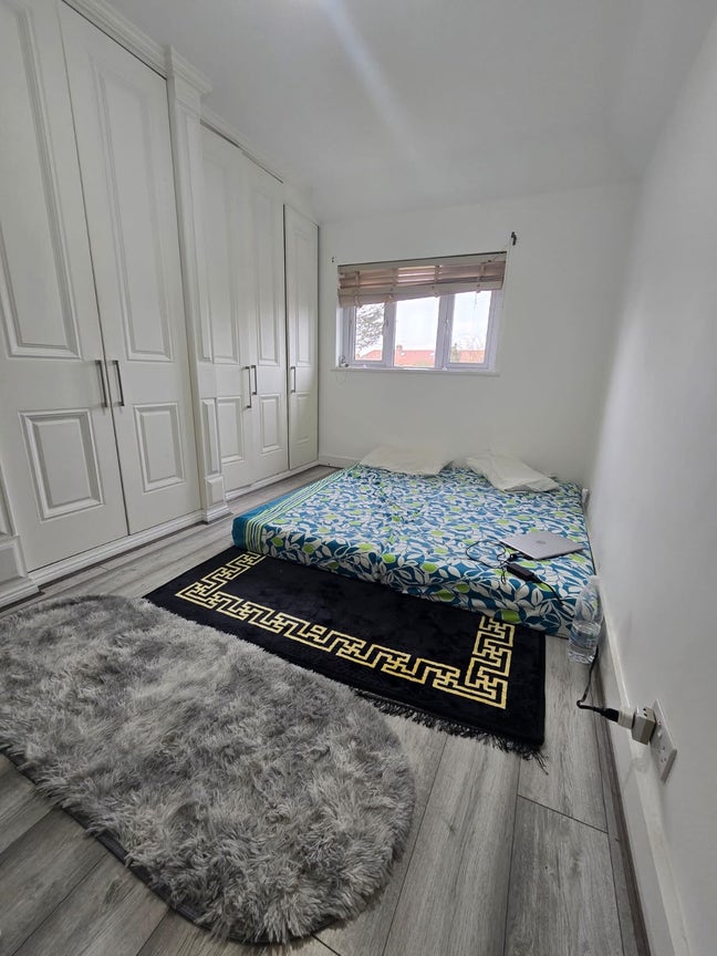 Good size room for single person in Chingford  Main Photo