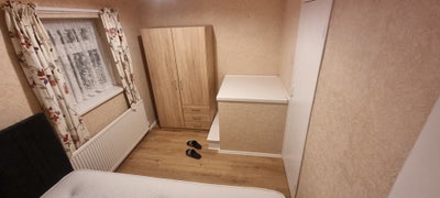 Room to rent with views over Leeds. Main Photo