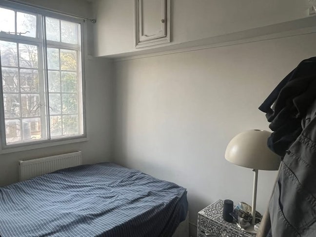 Double Room Available in  Brixton Main Photo