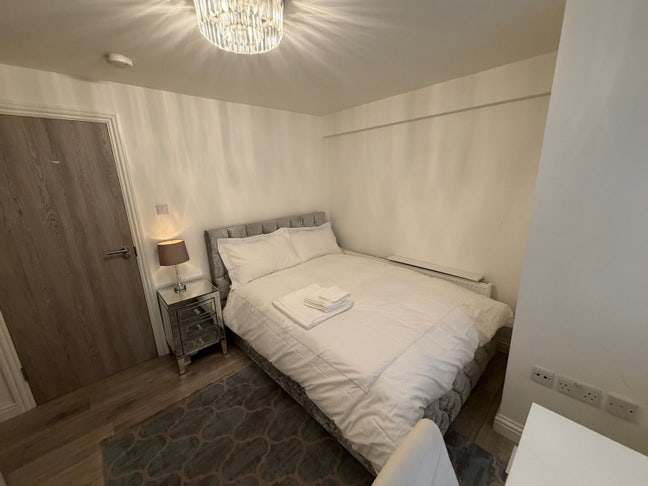 Room in Marylebone Main Photo