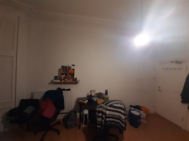 Room to rent in Glasgow West End Main Photo